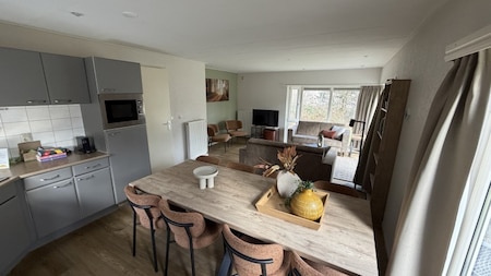 Keuken - RCN de Roggeberg