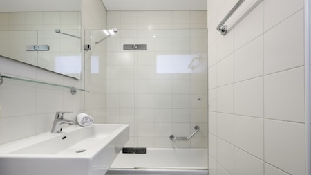 Badkamer - Landal Twenhaarsveld