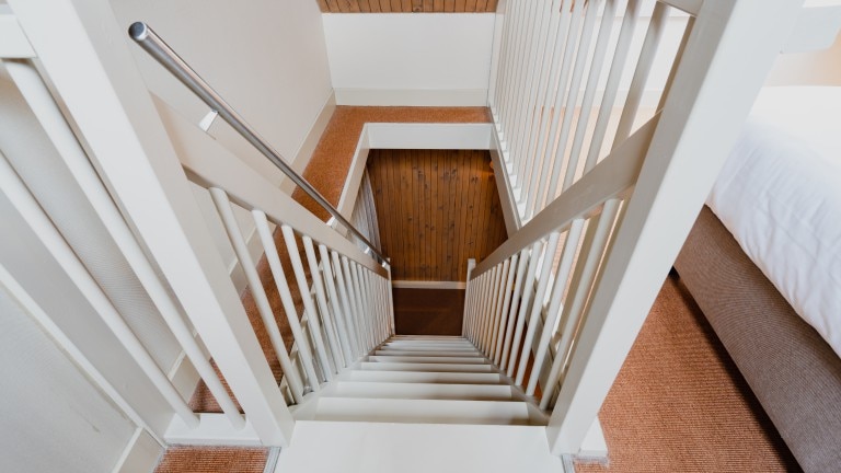 Suite - Hotel Van de Vijsel