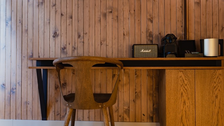 Suite - Hotel Van de Vijsel