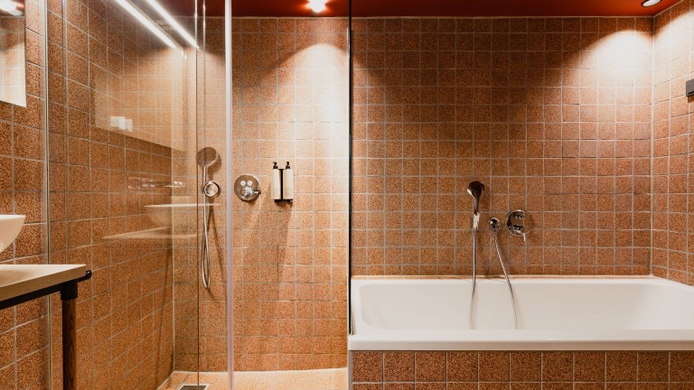 Suite - Hotel Van de Vijsel