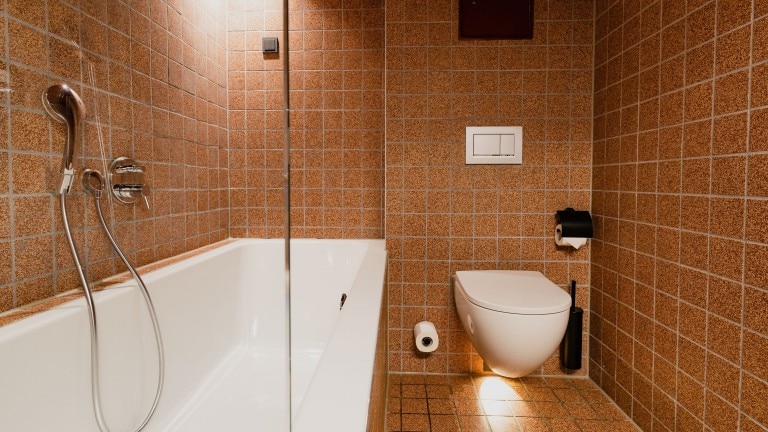 Suite - Hotel Van de Vijsel