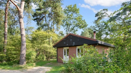 Buitenaanzicht - Landal Twenhaarsveld