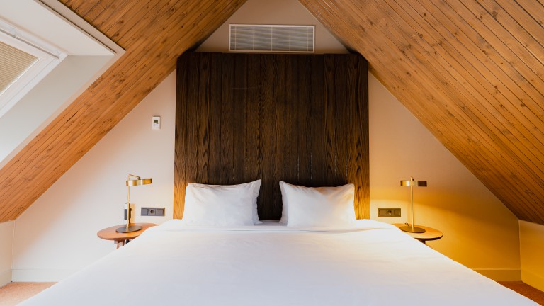 Suite - Hotel van de Vijsel
