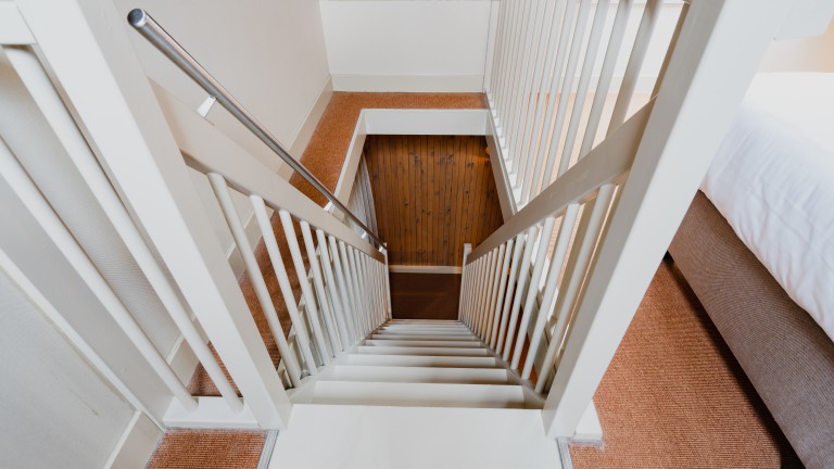 Suite - Hotel van de Vijsel
