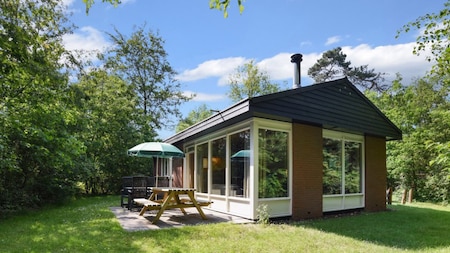 Buitenaanzicht - Landal Twenhaarsveld