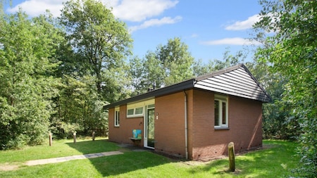 Buitenaanzicht - Landal Twenhaarsveld