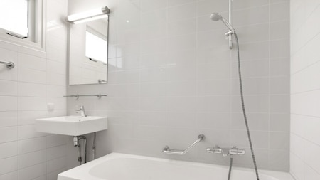 Badkamer - Landal Twenhaarsveld