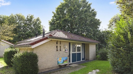 Buitenaanzicht - Landal Stroombroek Buitenaanzicht - Landal Stroombroek