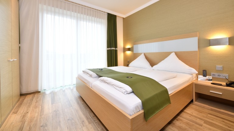 Seefahrer kamer - DORMIO Hotel Der Seehof