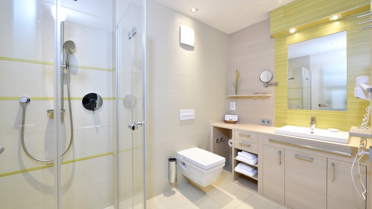 Seefahrer kamer - DORMIO Hotel Der Seehof