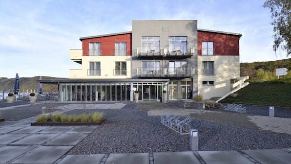 Dormio Hotel Der Seehof - Dormio Hotel Der Seehof
