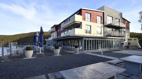 Dormio Hotel Der Seehof - Dormio Hotel Der Seehof