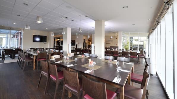 Restaurant - Dormio Hotel Der Seehof