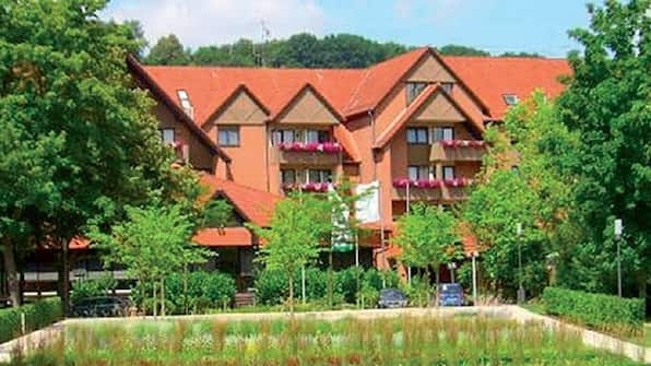 Hotel am Kurpark