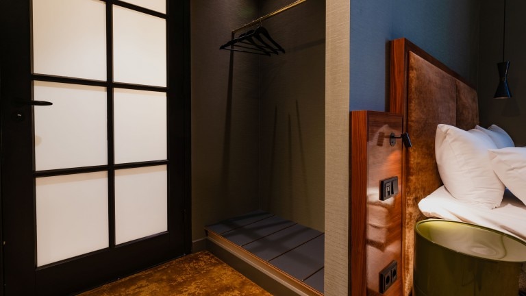 Comfort room - Hotel MAI Amsterdam