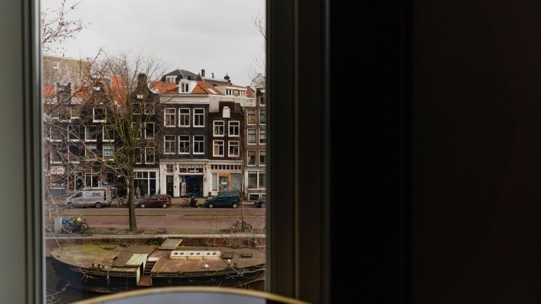 Grand executive room - Hotel MAI Amsterdam