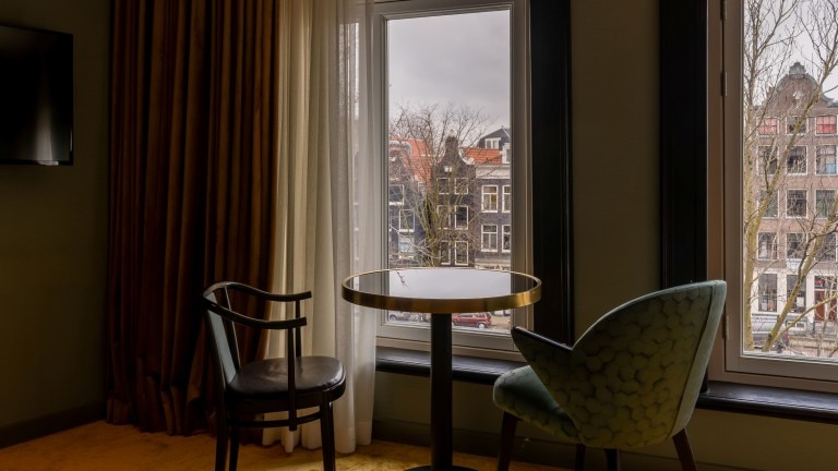 Grand executive room - Hotel MAI Amsterdam