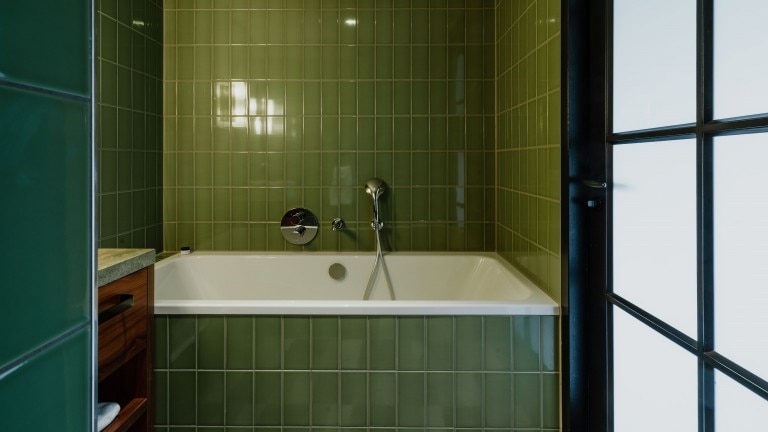 Grand executive room - Hotel MAI Amsterdam