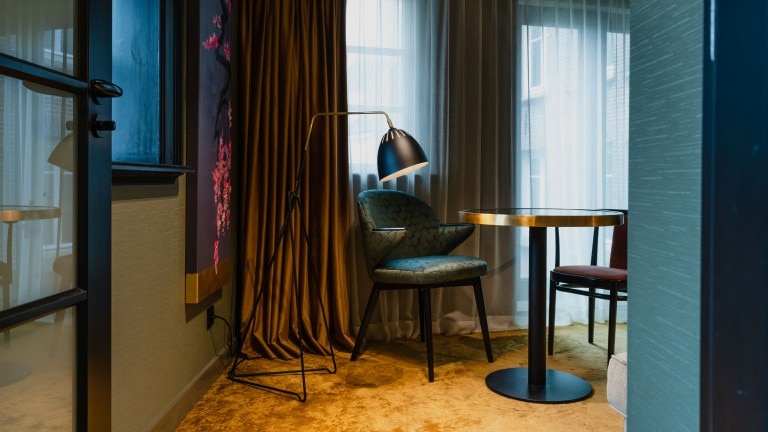 Loft - Hotel MAI Amsterdam