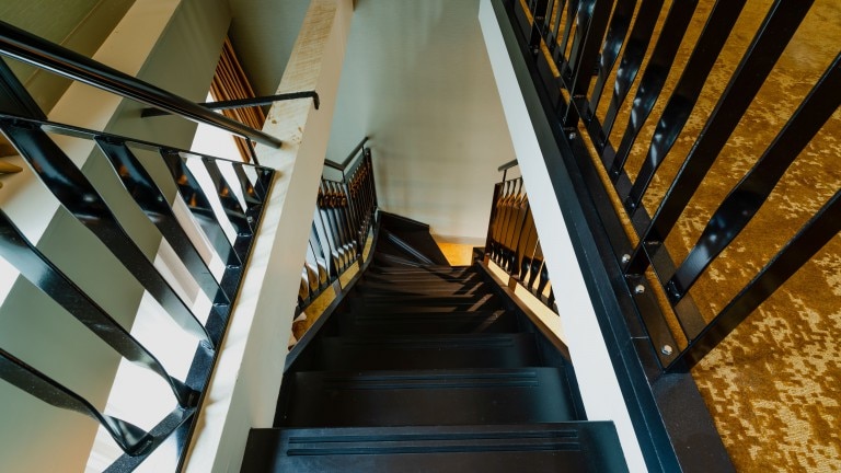 Loft - Hotel MAI Amsterdam