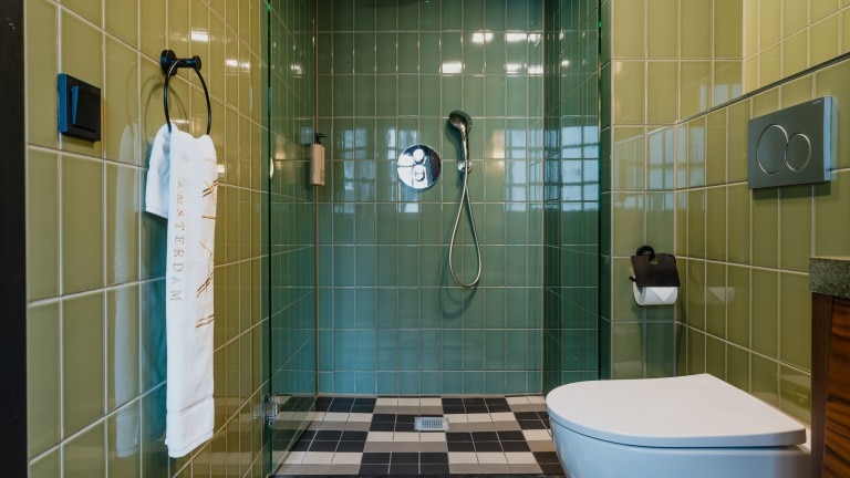 Loft - Hotel MAI Amsterdam