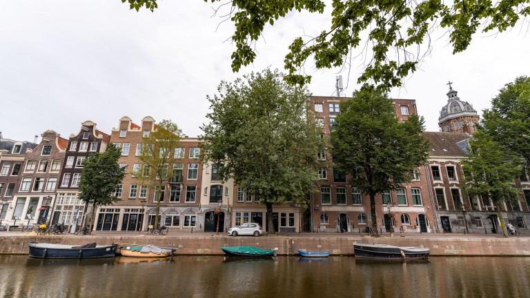 Hotel MAI Amsterdam - Hotel MAI Amsterdam