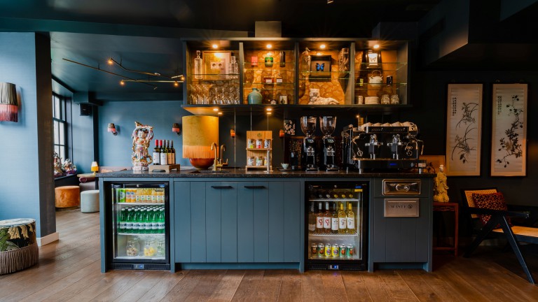 Bar - Hotel MAI Amsterdam