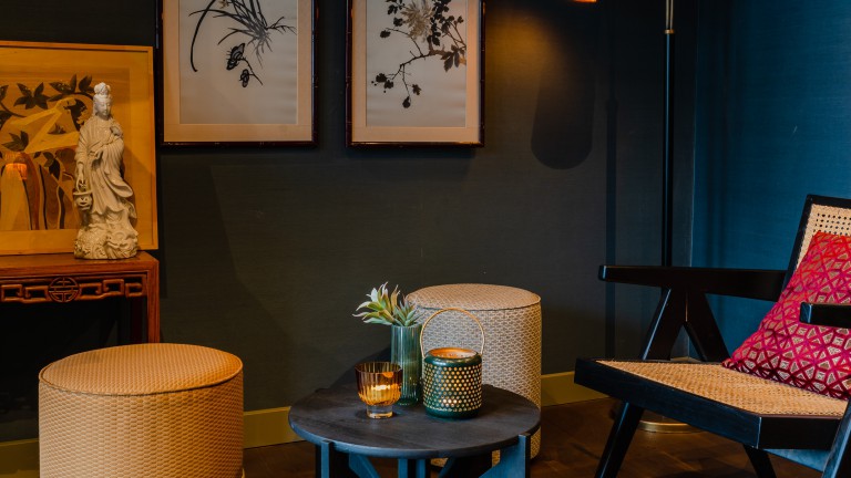 Lounge - Hotel MAI Amsterdam