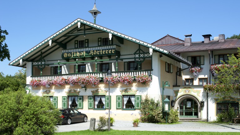Hotel Hammerwirt - Hotel Hammerwirt