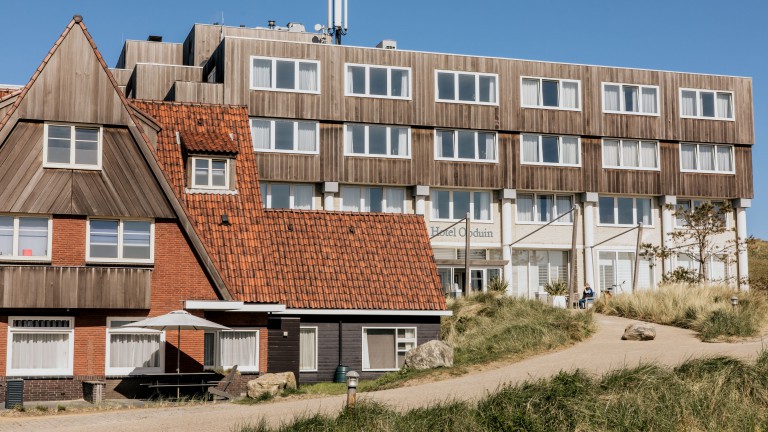 Grand Hotel Opduin - Grand Hotel Opduin