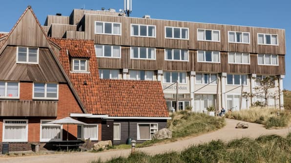 Grand Hotel Opduin - Grand Hotel Opduin Grand Hotel Opduin - Grand Hotel Opduin