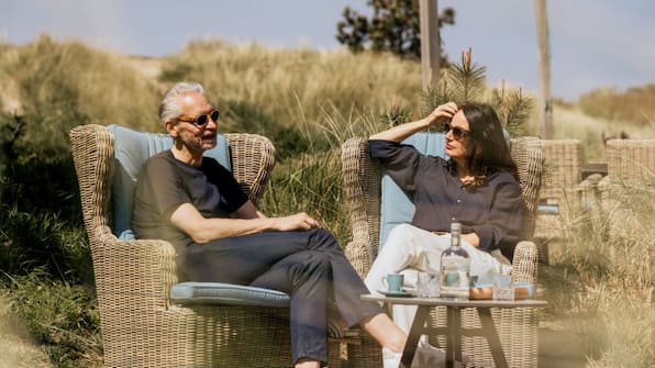 Sfeerfoto - Grand Hotel Opduin Sfeerfoto - Grand Hotel Opduin