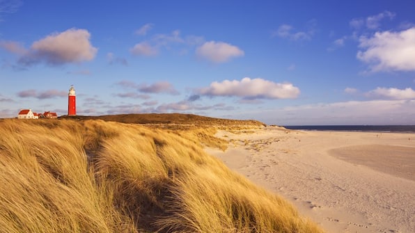 Texel - Grand Hotel Opduin Texel - Grand Hotel Opduin