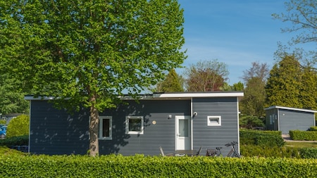 Buitenaanzicht - Recreatiepark De Scherpenhof