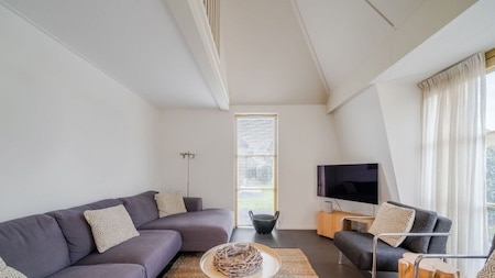 Woonkamer - Landal Duynvallei