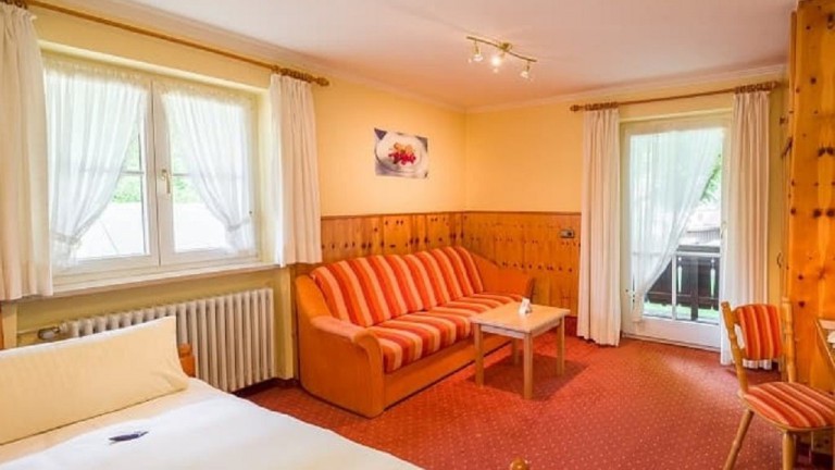 Familiekamer - Hotel Hammerswirt
