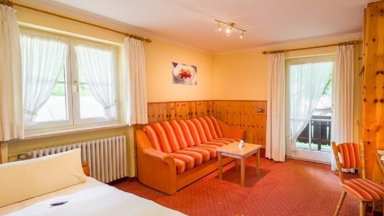 Familiekamer - Hotel Hammerswirt