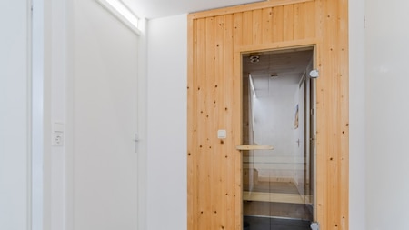 Sauna - Landal Duynvallei