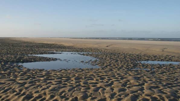 Vlieland - De Herbergh van Flielant