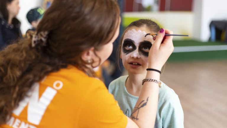 Kidsclub - Dormio Resort Eifeler Tor
