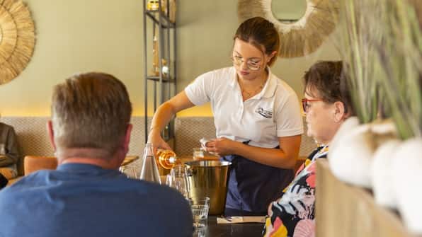 Sfeerbeeld - Dormio Resort Berck-sur-Mer