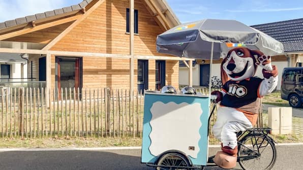 Mio - Dormio Resort Berck-sur-Mer