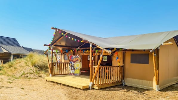 Kidsclub - Dormio Resort Berck-sur-Mer