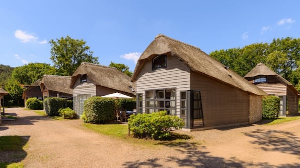 Overview - Dormio Park Scorleduyn Overview - Dormio Park Scorleduyn