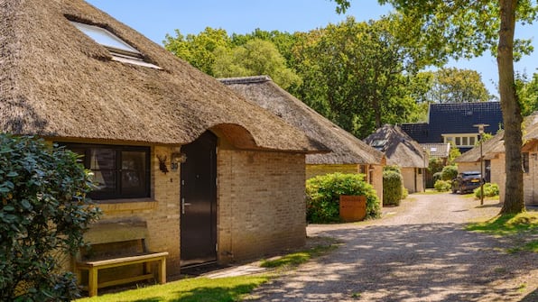 Overview - Dormio Park Scorleduyn Overview - Dormio Park Scorleduyn