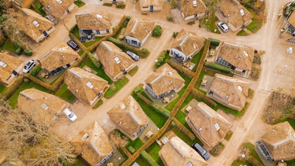 Overview - Dormio Park Scorleduyn Overview - Dormio Park Scorleduyn