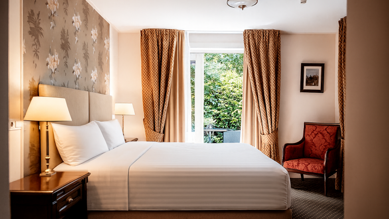Junior suite - De Lunterse Boer