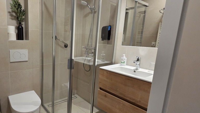 Comfort kamer - Hotel 't Trefpunt