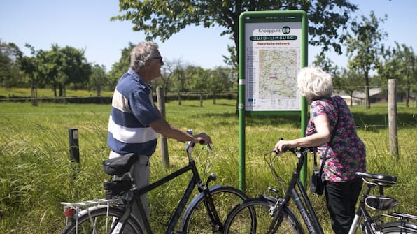 Omgeving - DoubleTree by Hilton Sittard Omgeving - DoubleTree by Hilton Sittard